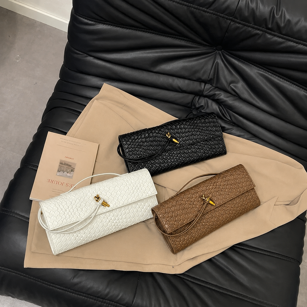BAGS