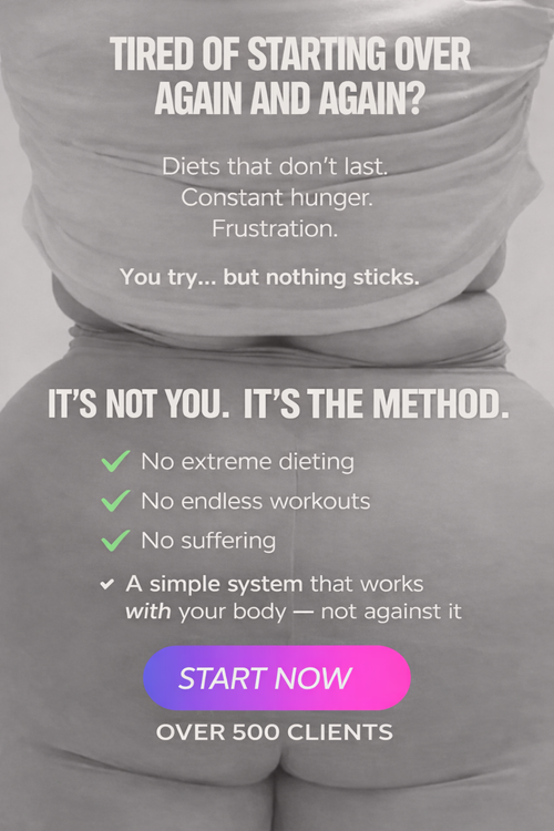 SheShape – Weight Loss Plan