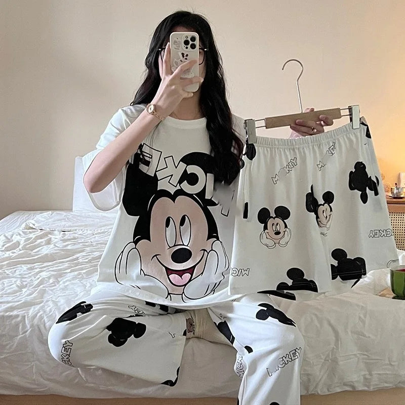 Pajama-Disney