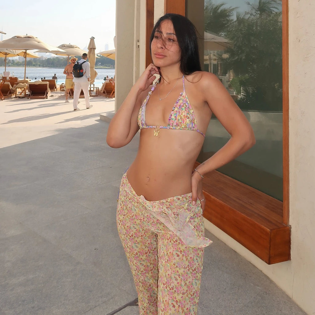 Bikini Beach Set-2026