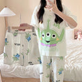 Pajama-Disney