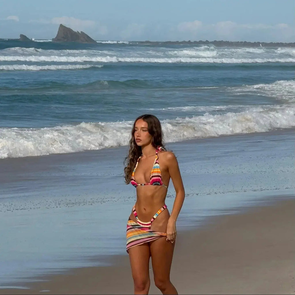 Set bikini's 2026