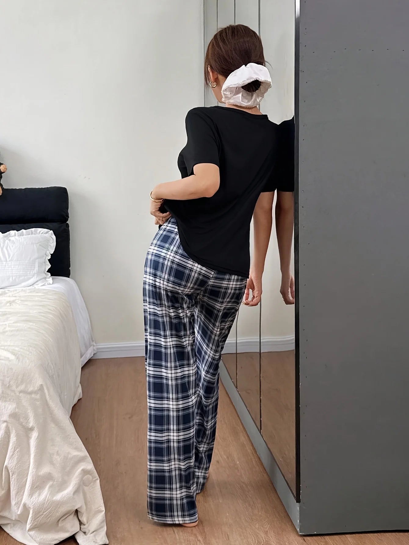 Leah-Set Pajama