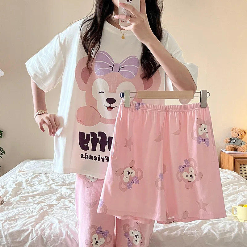Pajama-Disney