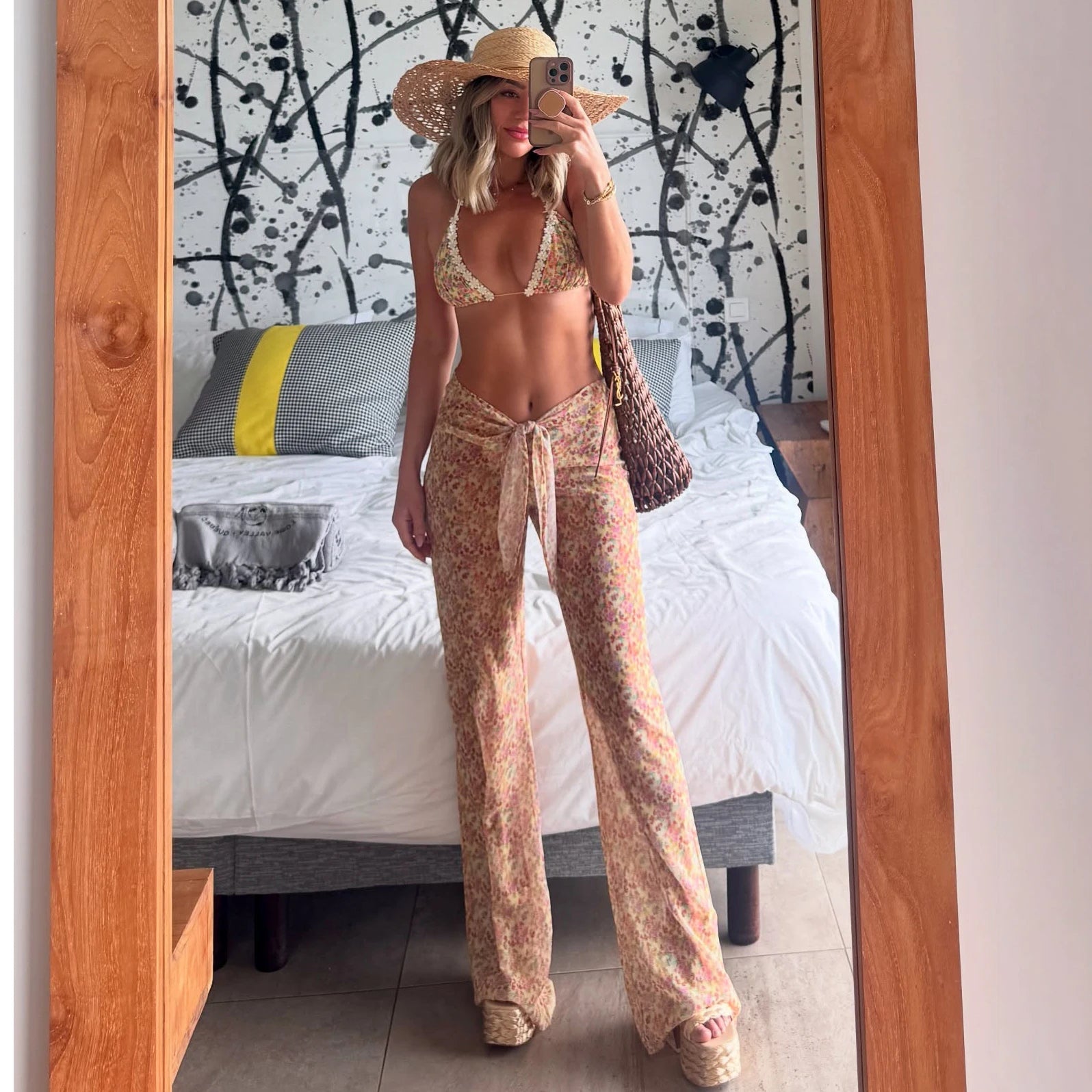 Bikini Beach Set-2026