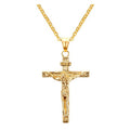 Jesus Christ Jewelry