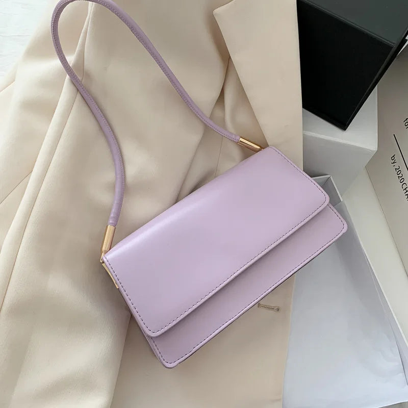 Luxury Bag - DANIELLA
