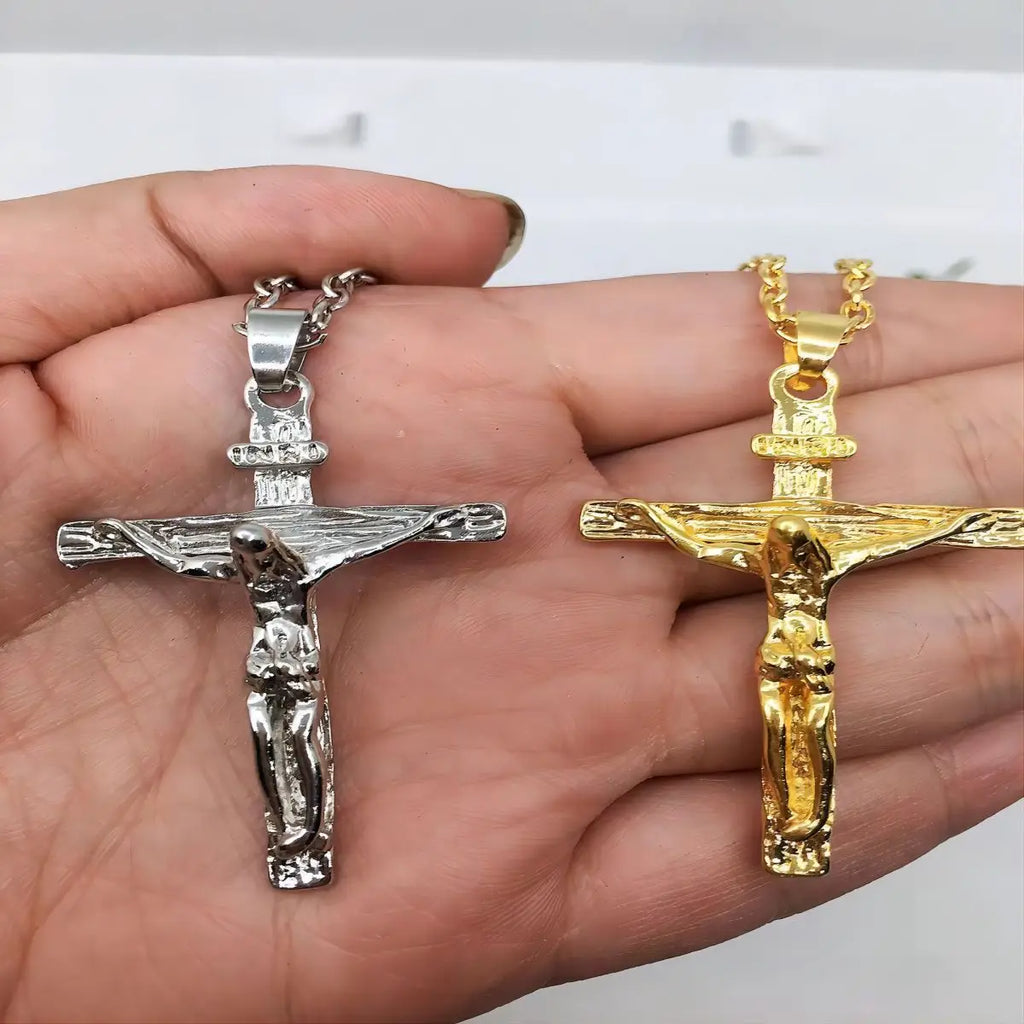 Jesus Christ Jewelry