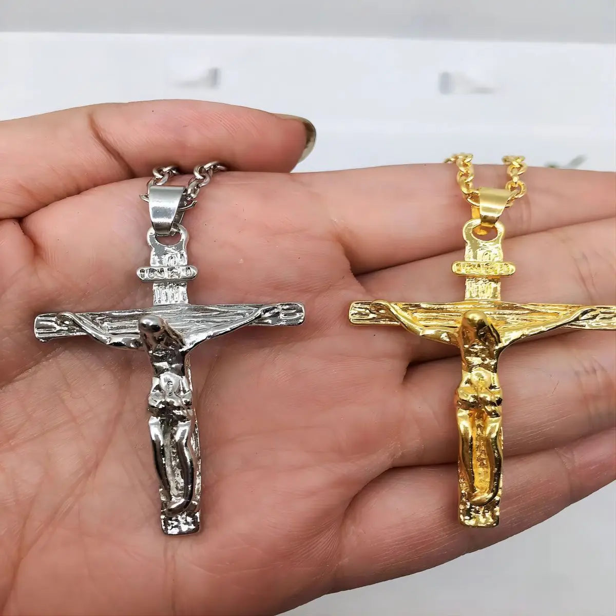Jesus Christ Jewelry