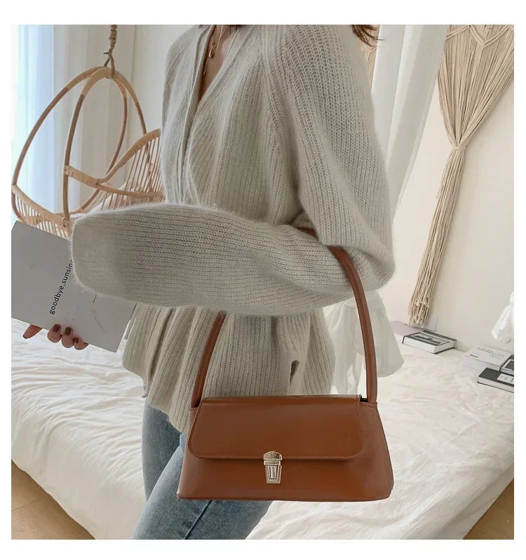 Luxury Bag - DANIELLA
