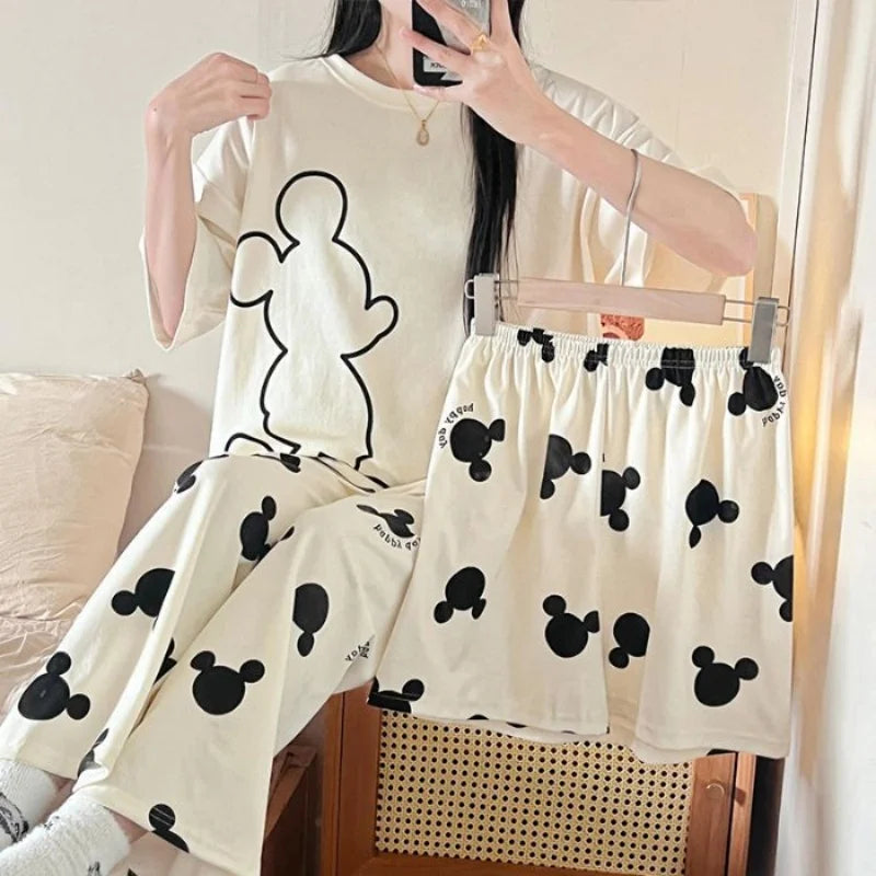 Pajama-Disney