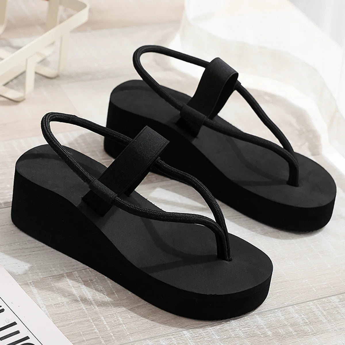 Skylar Sandals