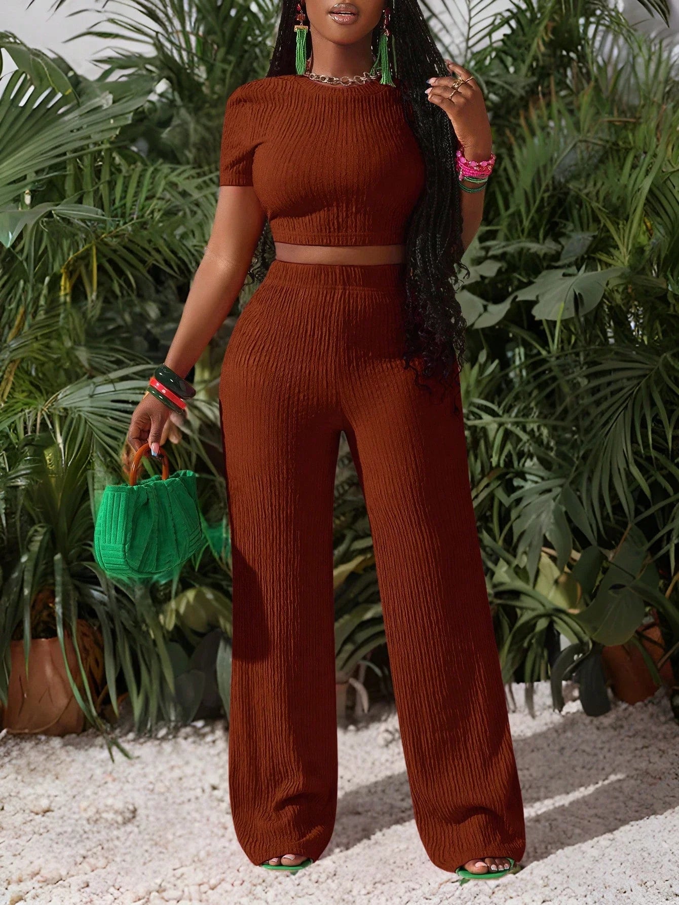 Vacation Set – Sofia