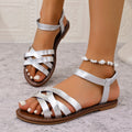 Ariana Sandals