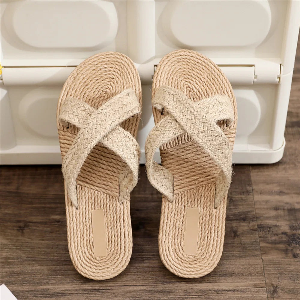 Layla Sandals