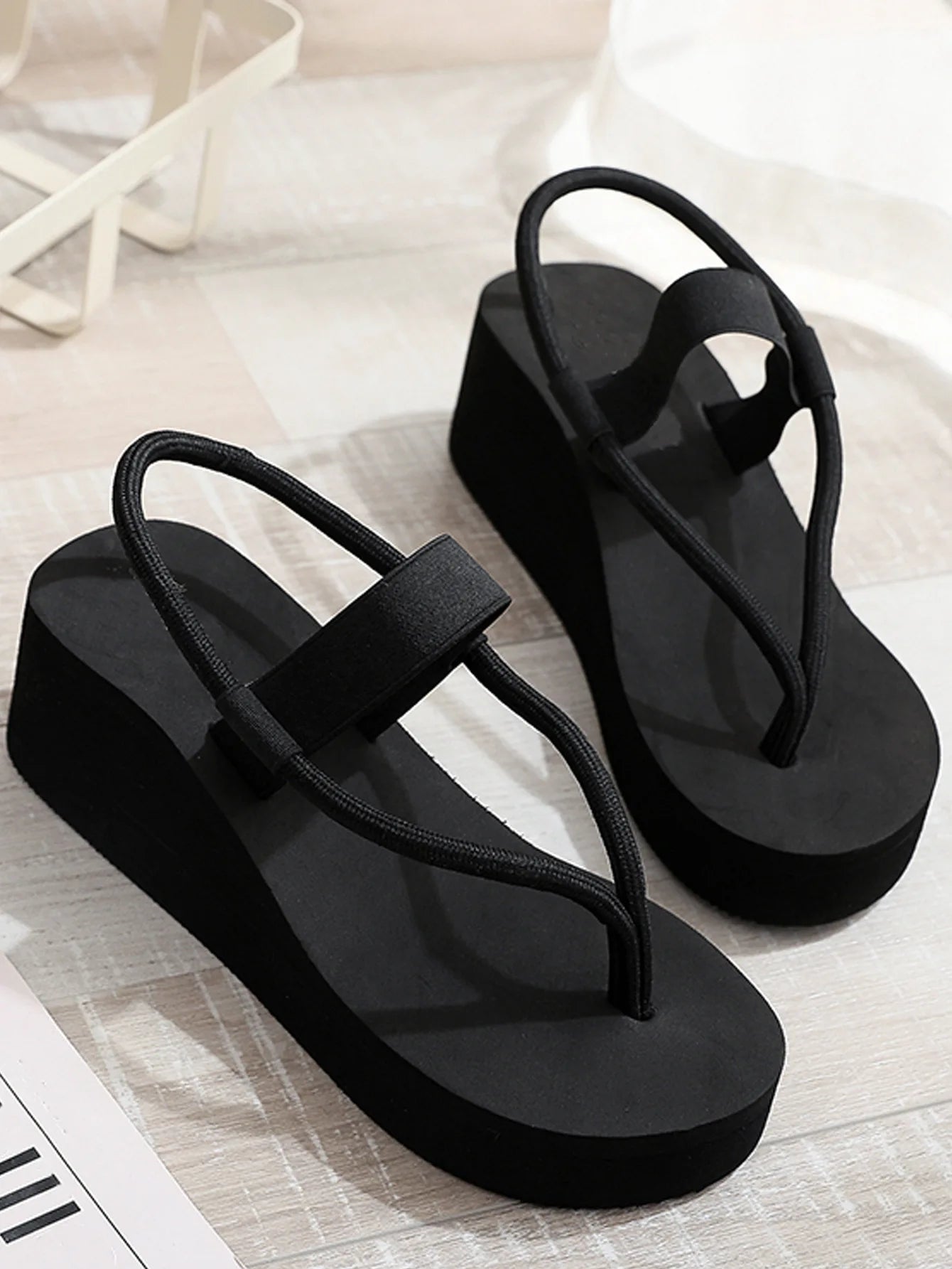 Skylar Sandals