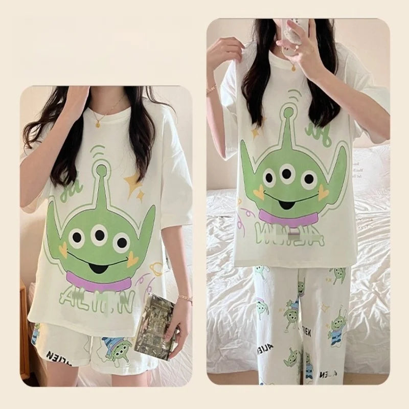 Pajama-Disney