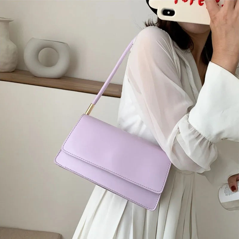 Luxury Bag - DANIELLA