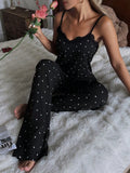 Midnight Lounge Set – Victoria