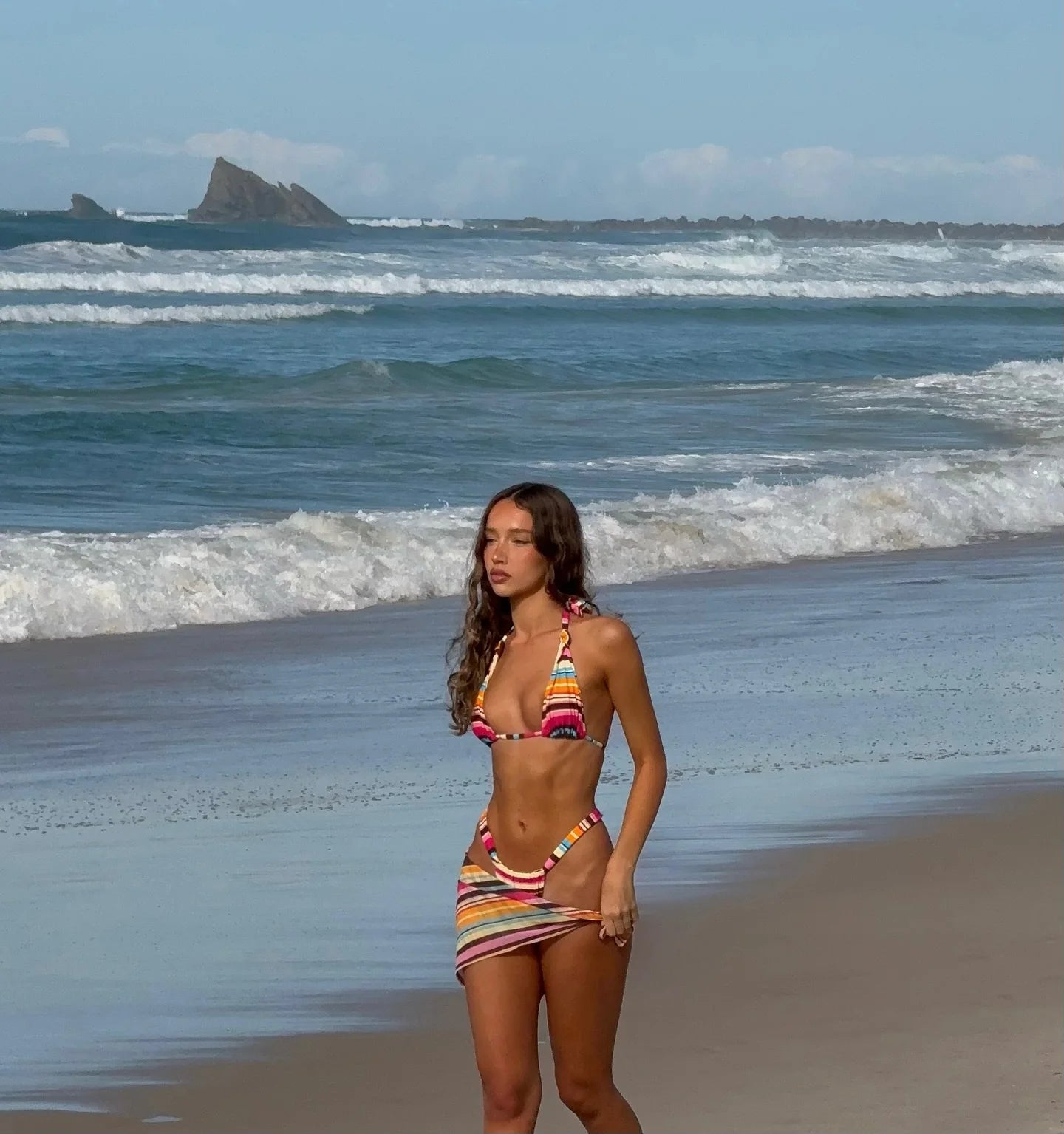 Set bikini's 2026