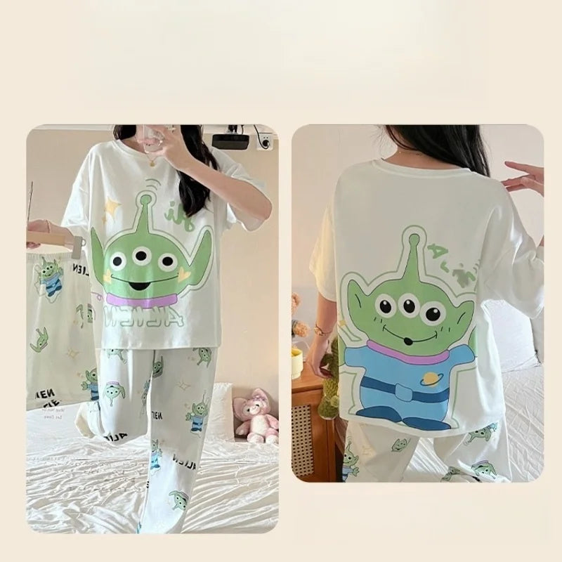 Pajama-Disney
