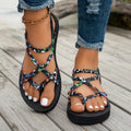 Nina Sandals