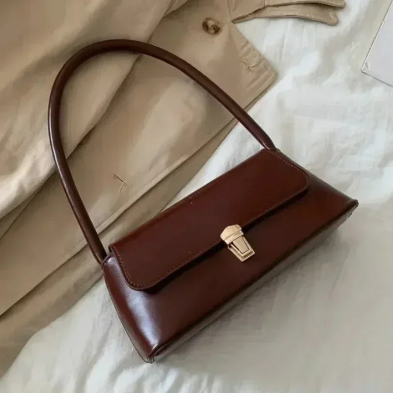 Luxury Bag - DANIELLA