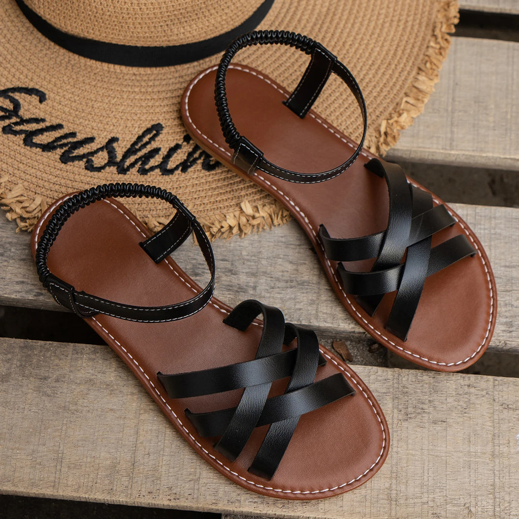 Ariana Sandals