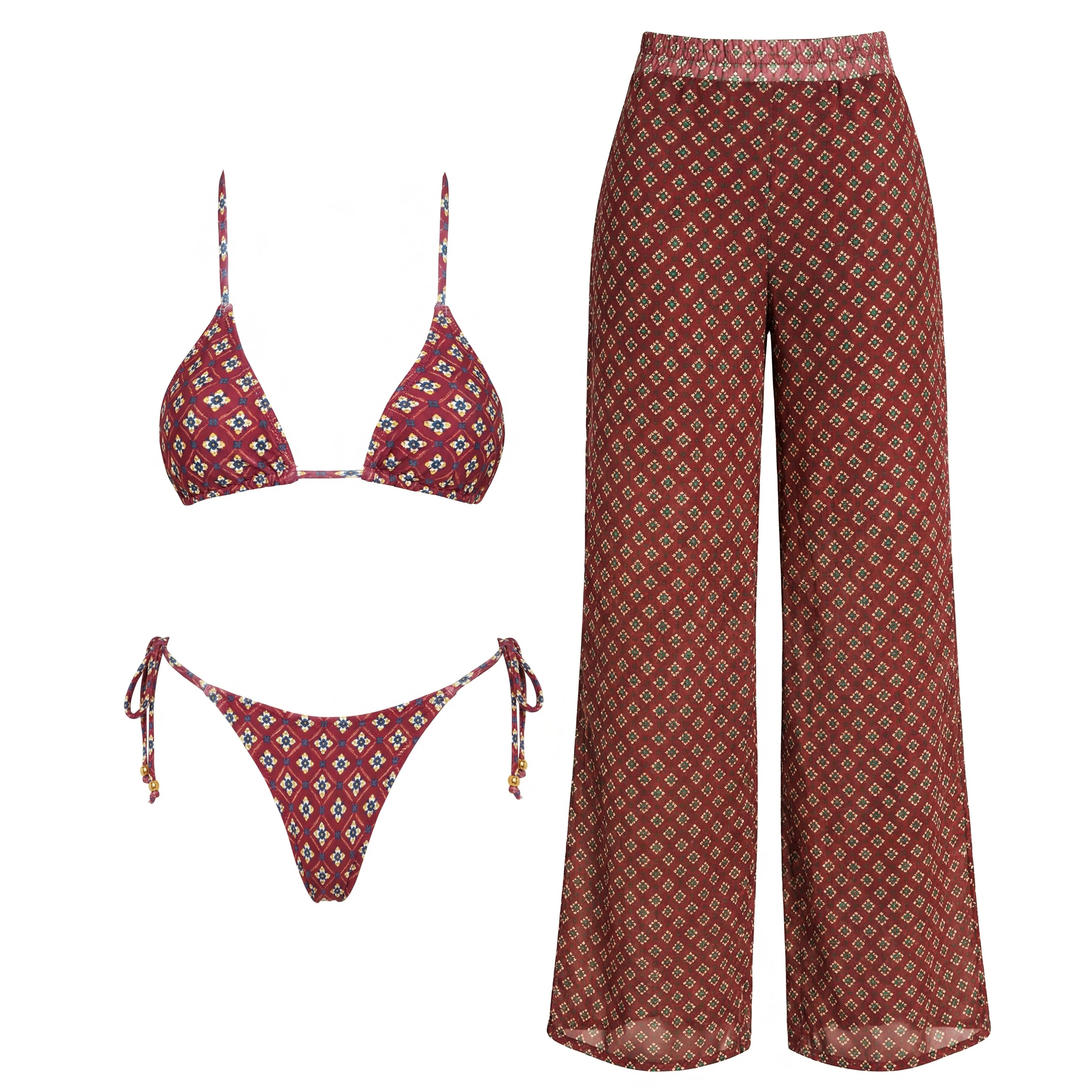 2026 Bikini Set-Lilly