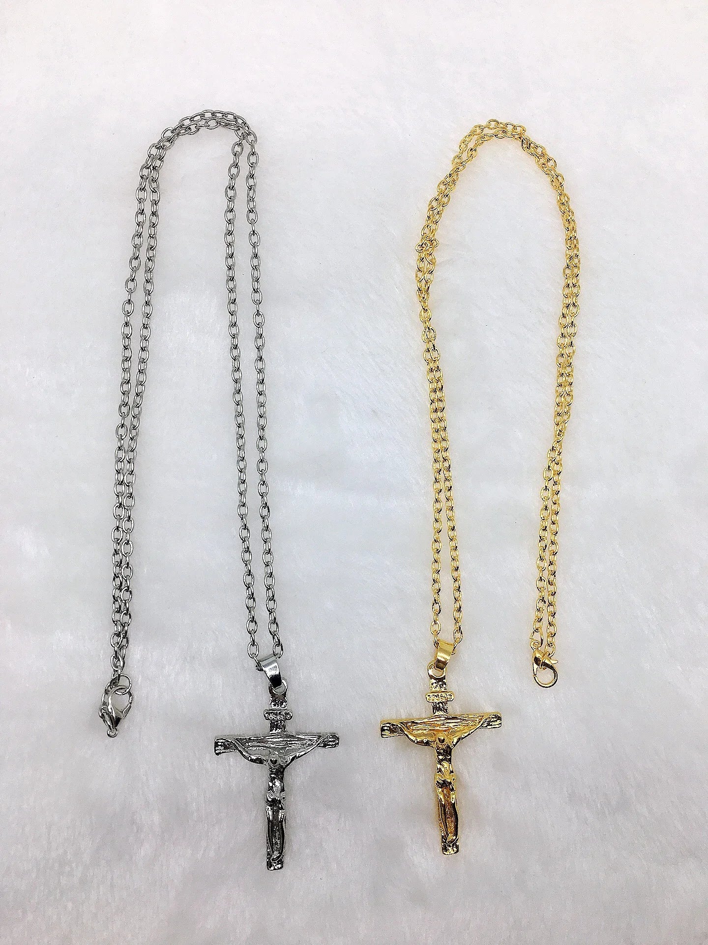 Jesus Christ Jewelry