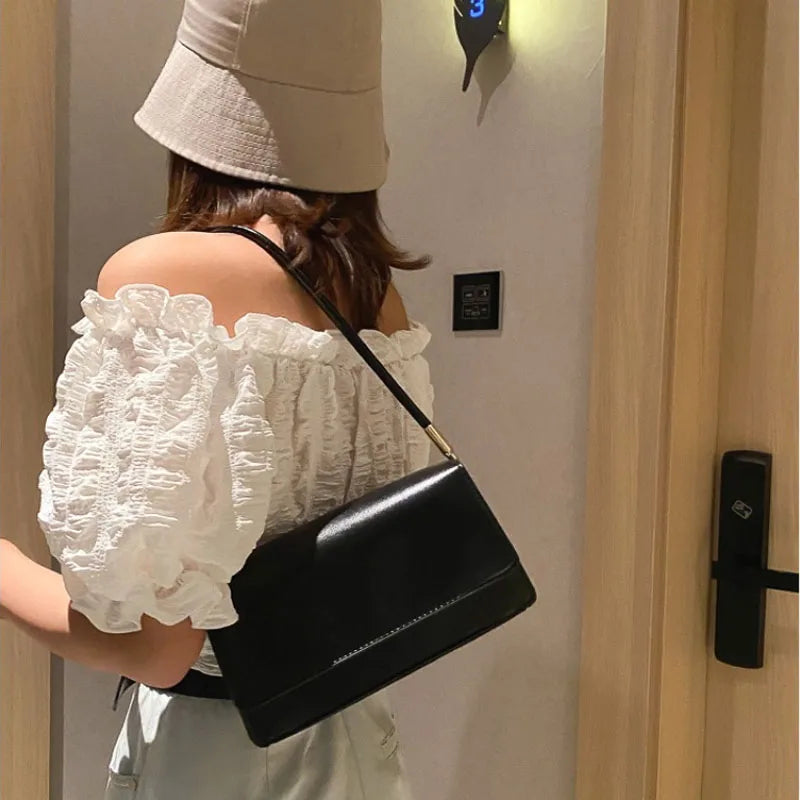 Luxury Bag - DANIELLA