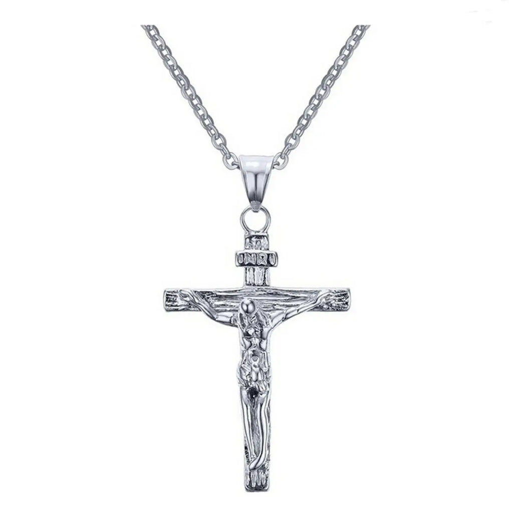 Jesus Christ Jewelry