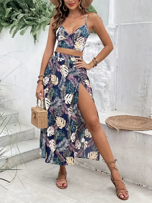 Dress Set – Jasmine