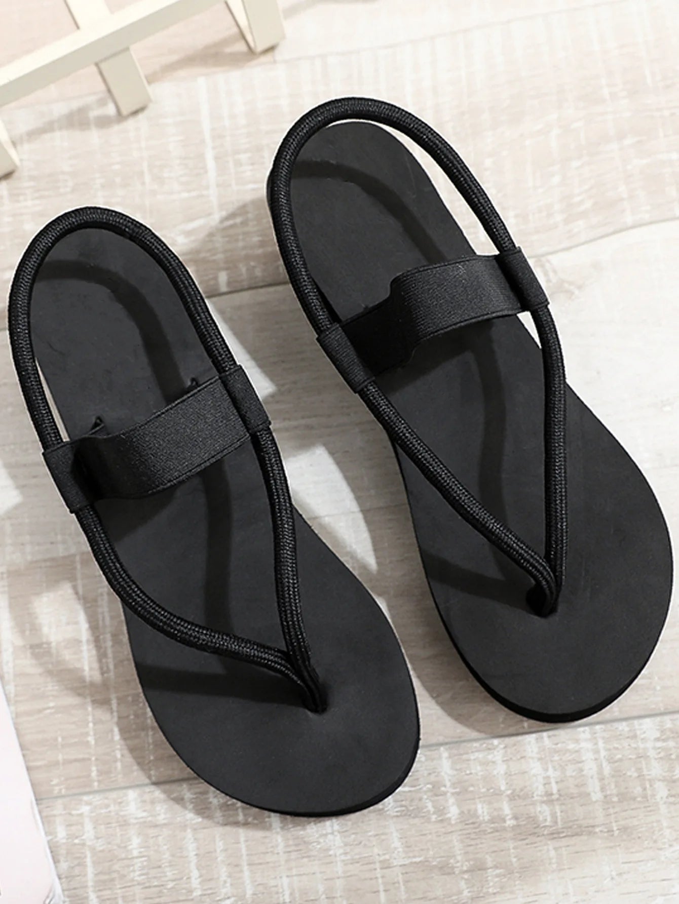 Skylar Sandals