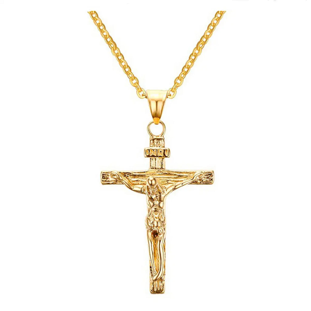 Jesus Christ Jewelry