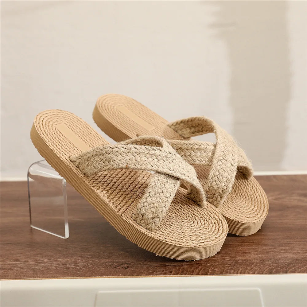 Layla Sandals
