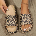 OpenToe Beach Sandals-Ella