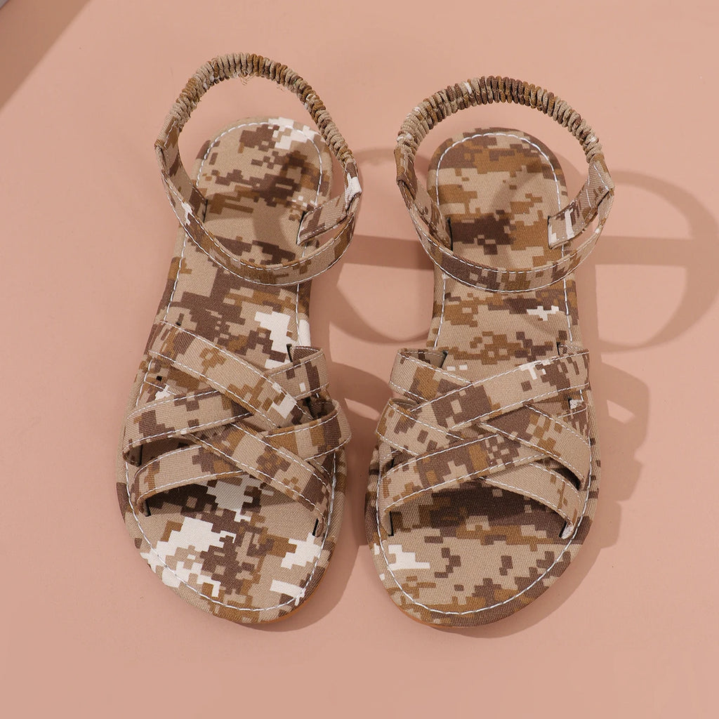 Ariana Sandals