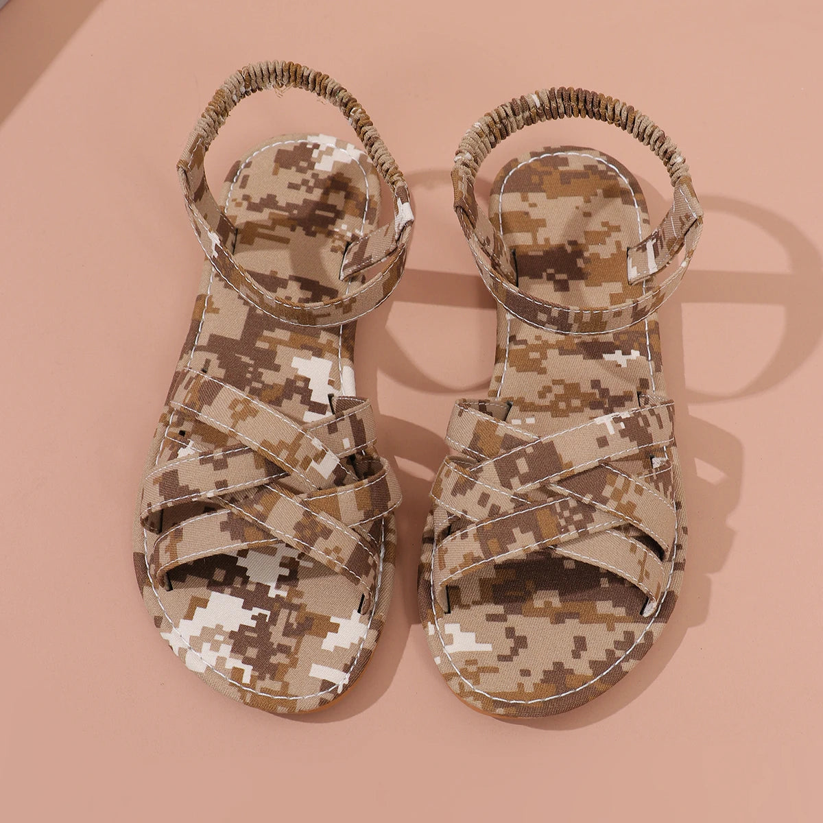 Ariana Sandals