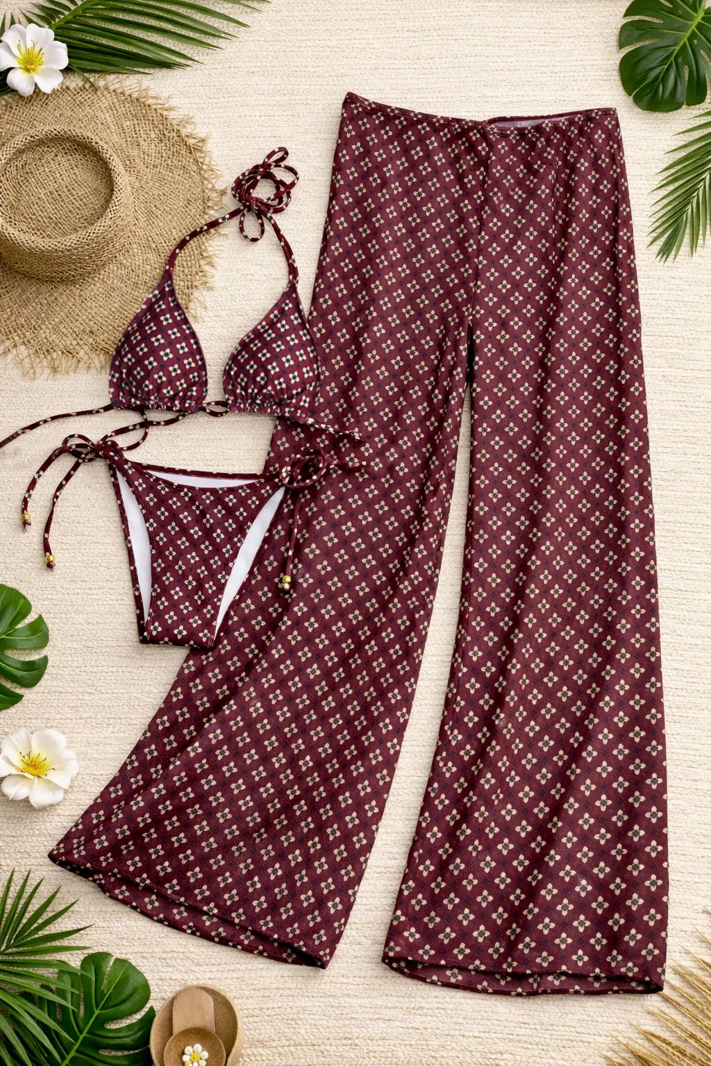 2026 Bikini Set-Lilly