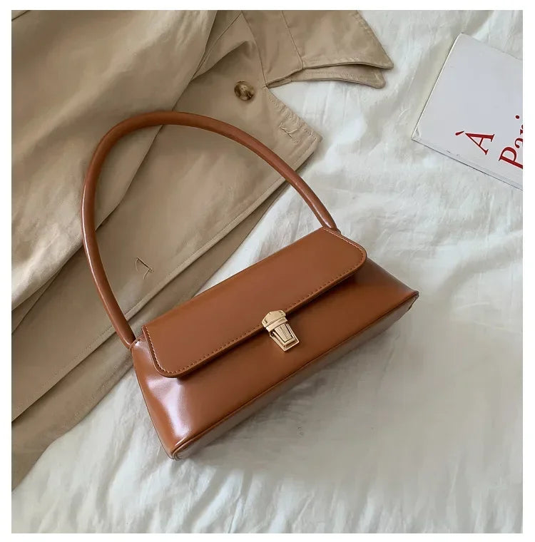 Luxury Bag - DANIELLA