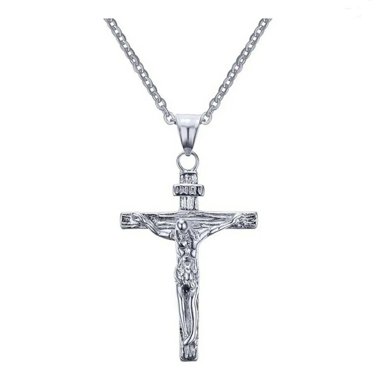 Jesus Christ Jewelry