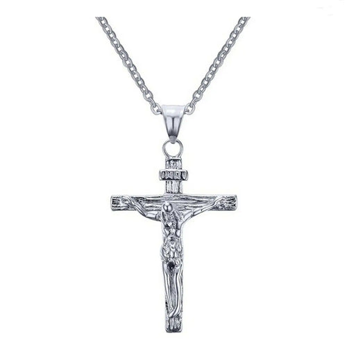 Jesus Christ Jewelry