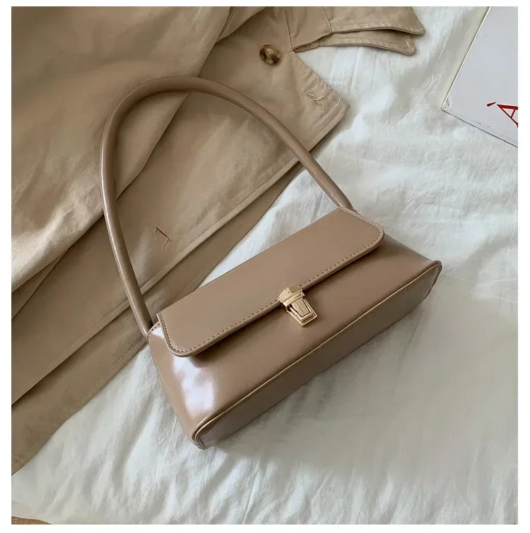 Luxury Bag - DANIELLA