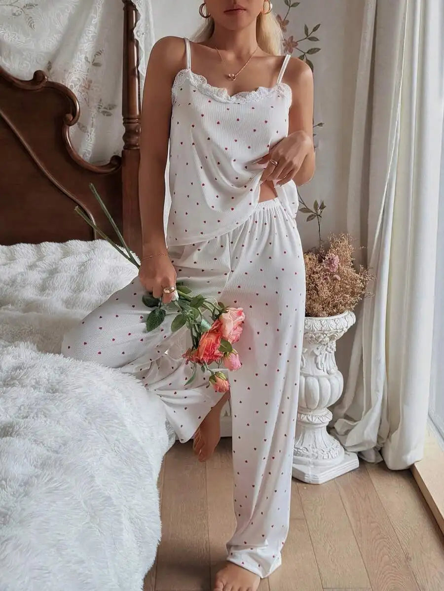 Midnight Lounge Set – Victoria